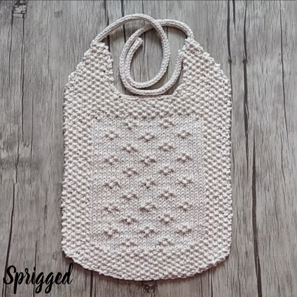 Design Your Own Solid Color Bib - Picture 8 of 14